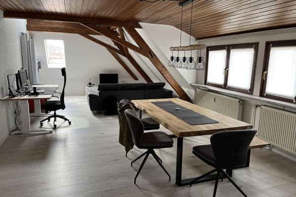 2 bedroom flat to rent, 57 m², Kronenstr. 7, Ötigheim 2 bedroom flat to rent, 57 m², Kronenstr. 7, Ötigheim