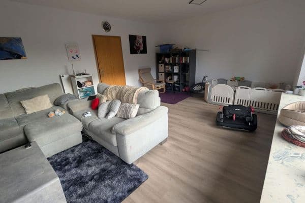 house to rent, 140 m², Am Heidland 24, Schlangen house to rent, 140 m², Am Heidland 24, Schlangen