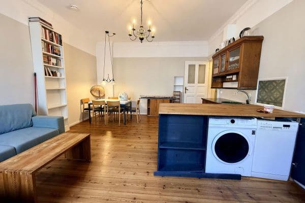 2 bedroom flat for sale, 40 m², Berlin, Berlin 2 bedroom flat for sale, 40 m², Berlin, Berlin