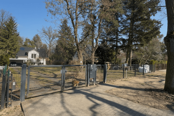 plot for sale, 537 m², Hans-Loch-Strasse 10, Oranienburg plot for sale, 537 m², Hans-Loch-Strasse 10, Oranienburg