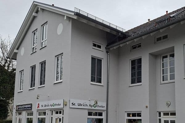 3 bedroom flat for sale, 79 m², Münchnerstr. 3, Pliening, Bavaria 3 bedroom flat for sale, 79 m², Münchnerstr. 3, Pliening, Bavaria