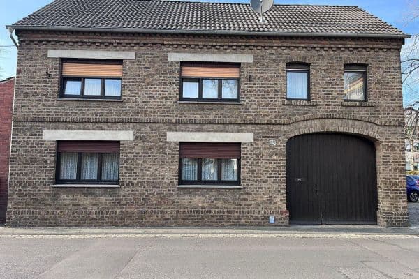 house for sale, 128 m², Niederkassel-Rheidt house for sale, 128 m², Niederkassel-Rheidt