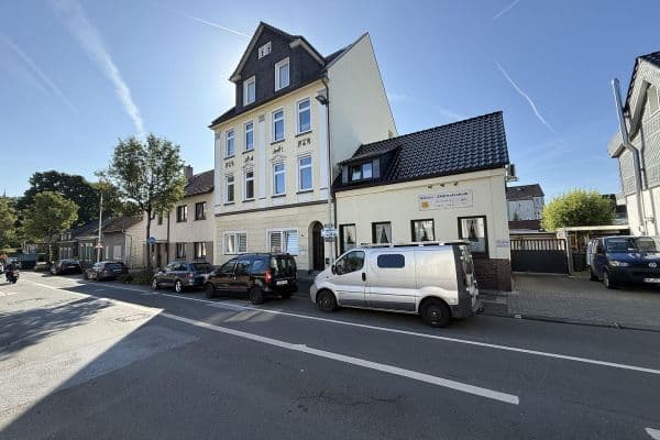3 bedroom flat to rent, 81 m², Solingen 3 bedroom flat to rent, 81 m², Solingen