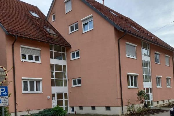 2 bedroom with open-plan kitchen flat to rent, 85 m², Finkenbergstr. 6, Heilbronn-Biberach 2 bedroom with open-plan kitchen flat to rent, 85 m², Finkenbergstr. 6, Heilbronn-Biberach