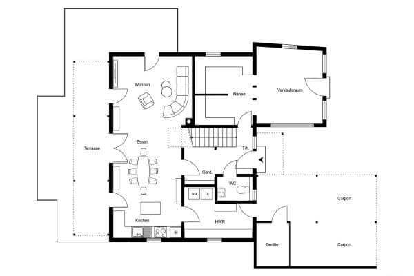 house for sale, 160 m², Zeil am Main house for sale, 160 m², Zeil am Main