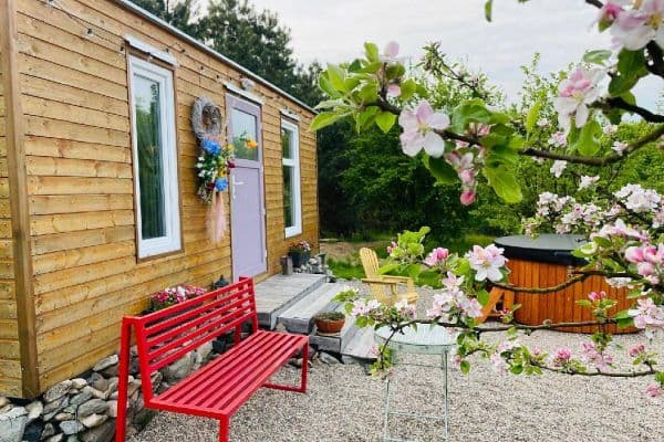 recreational property to rent, 0 m², Staré Křečany - Panský recreational property to rent, 0 m², Staré Křečany - Panský