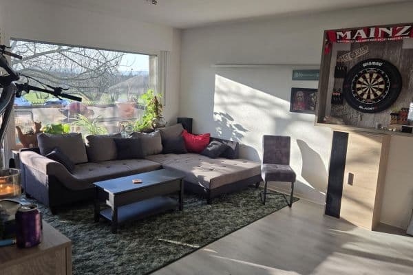 2 bedroom flat to rent, 66 m², Hochheim am Main 2 bedroom flat to rent, 66 m², Hochheim am Main