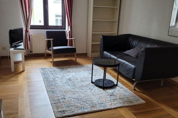 2 bedroom flat to rent, 43 m², Frankfurt am Main, Hesse 2 bedroom flat to rent, 43 m², Frankfurt am Main, Hesse
