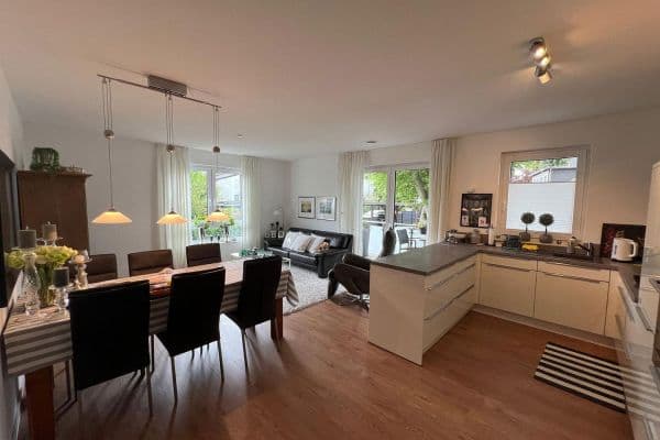 3 bedroom flat to rent, 92 m², In der Bülte 4, Lage 3 bedroom flat to rent, 92 m², In der Bülte 4, Lage