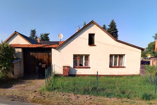 recreational property to rent, 0 m², Hladké Životice recreational property to rent, 0 m², Hladké Životice