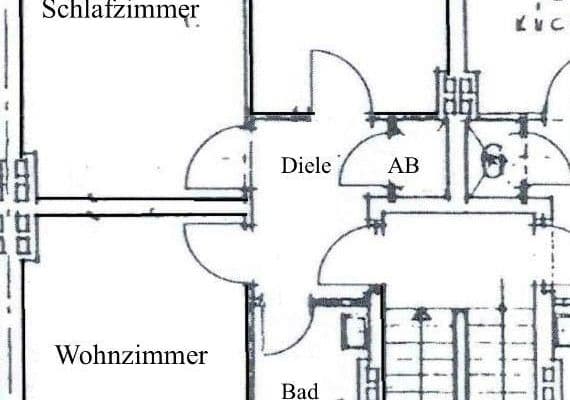 2 bedroom flat for sale, 55 m², Köln, North Rhine-Westphalia 2 bedroom flat for sale, 55 m², Köln, North Rhine-Westphalia