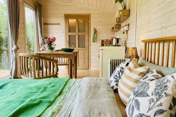 recreational property to rent, 0 m², Staré Křečany, Ústecký Region recreational property to rent, 0 m², Staré Křečany, Ústecký Region