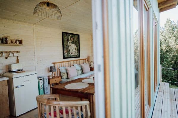 recreational property to rent, 0 m², Staré Křečany - Panský recreational property to rent, 0 m², Staré Křečany - Panský