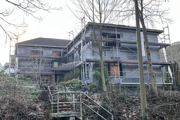 3 bedroom flat to rent, 100 m², Bad Kreuznach 3 bedroom flat to rent, 100 m², Bad Kreuznach