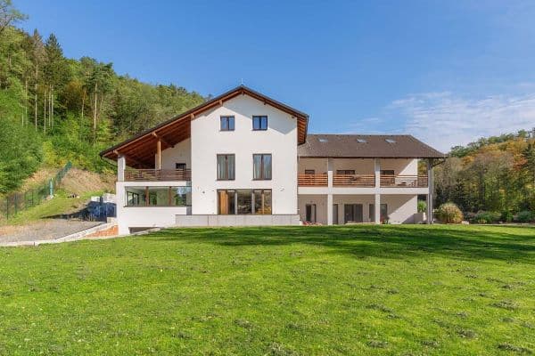 recreational property to rent, 0 m², Sedlecko recreational property to rent, 0 m², Sedlecko