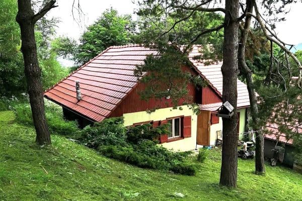 recreational property to rent, 0 m², Lopeník recreational property to rent, 0 m², Lopeník