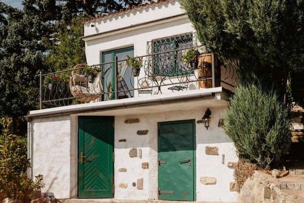 recreational property to rent, 0 m², Vojkovice recreational property to rent, 0 m², Vojkovice