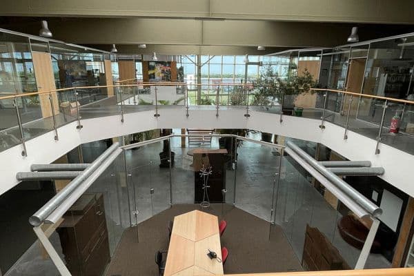 office to rent, 132 m², Gollheide 8-10, Bochum, North Rhine-Westphalia office to rent, 132 m², Gollheide 8-10, Bochum, North Rhine-Westphalia