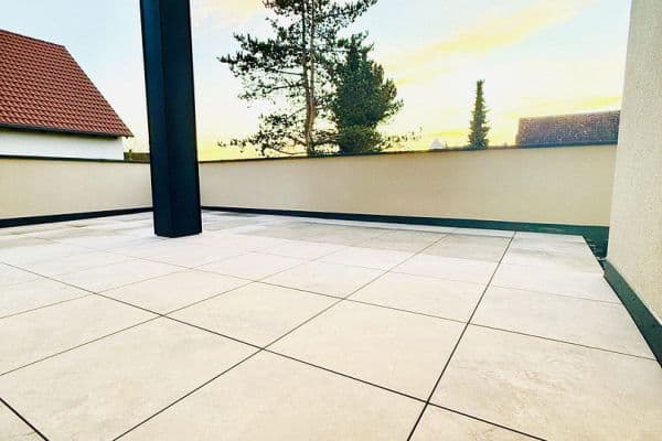 2 bedroom flat to rent, 119 m², Windsbach 2 bedroom flat to rent, 119 m², Windsbach