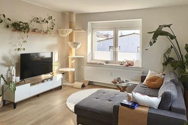 3 bedroom flat to rent, 86 m², Am Hollerbusch 16, Heuchelheim an der Lahn 3 bedroom flat to rent, 86 m², Am Hollerbusch 16, Heuchelheim an der Lahn