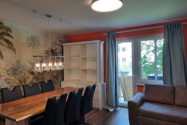 3 bedroom flat for sale, 72 m², Röntgenstraße 1, Augsburg, Bavaria 3 bedroom flat for sale, 72 m², Röntgenstraße 1, Augsburg, Bavaria