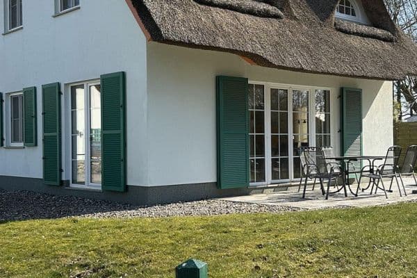 house for sale, 118 m², Am Gutsschloß 5, Ostseebad Rerik house for sale, 118 m², Am Gutsschloß 5, Ostseebad Rerik