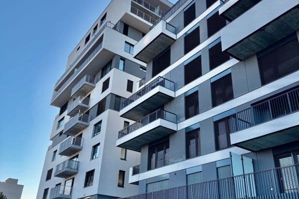 Studio flat for sale, 33 m², Hábova, Prague, Prague Studio flat for sale, 33 m², Hábova, Prague, Prague