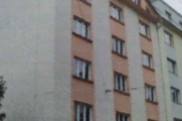 2 bedroom flat for sale, 50 m², U Stadiónu, Ústí nad Labem 2 bedroom flat for sale, 50 m², U Stadiónu, Ústí nad Labem