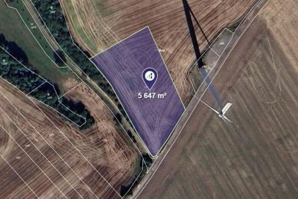 plot for sale, 5,647 m², plot for sale, 5,647 m²,