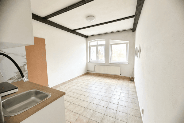 Studio flat to rent, 16 m², Okružní, Brno Studio flat to rent, 16 m², Okružní, Brno