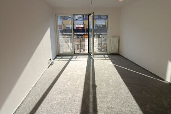 Studio flat for sale, 38 m², Gerstelova, Praha Studio flat for sale, 38 m², Gerstelova, Praha