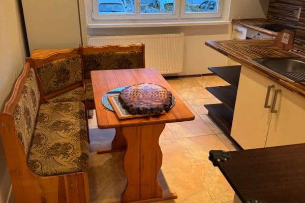 2 bedroom flat to rent, 52 m², Roztoky 2 bedroom flat to rent, 52 m², Roztoky