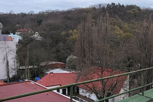 2 bedroom flat to rent, 51 m², Vrchlického, Praha 2 bedroom flat to rent, 51 m², Vrchlického, Praha