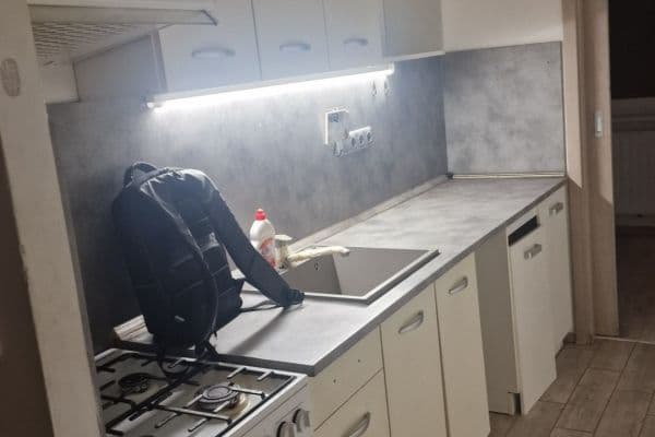 2 bedroom flat to rent, 60 m², Kamenná, Chomutov, Ústecký Region 2 bedroom flat to rent, 60 m², Kamenná, Chomutov, Ústecký Region