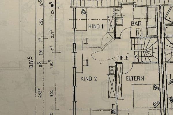 house for sale, 126 m², Lerchenweg 48, Stegaurach house for sale, 126 m², Lerchenweg 48, Stegaurach