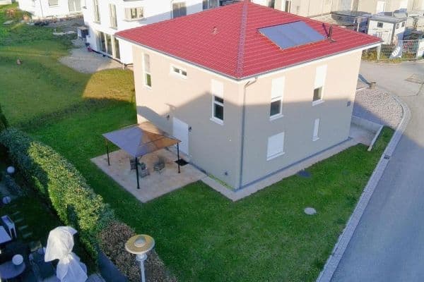 house for sale, 160 m², Schwalbenweg 1, Ottenbach house for sale, 160 m², Schwalbenweg 1, Ottenbach