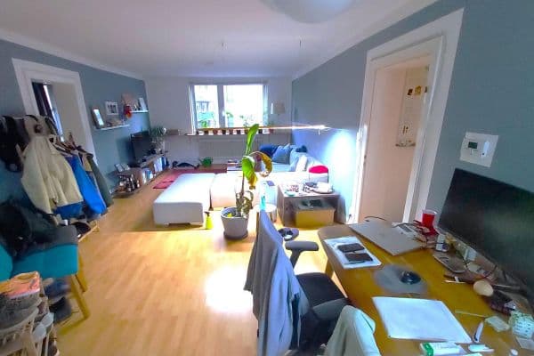 2 bedroom flat to rent, 68 m², Aachen, North Rhine-Westphalia 2 bedroom flat to rent, 68 m², Aachen, North Rhine-Westphalia