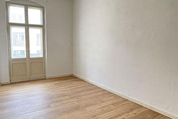 2 bedroom flat to rent, 64 m², Berlin, Berlin 2 bedroom flat to rent, 64 m², Berlin, Berlin