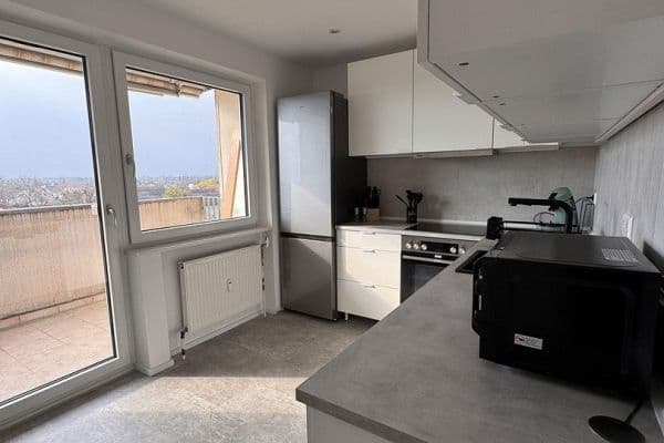 flat to rent, 10 m², Eggenstein-Leopoldshafen flat to rent, 10 m², Eggenstein-Leopoldshafen