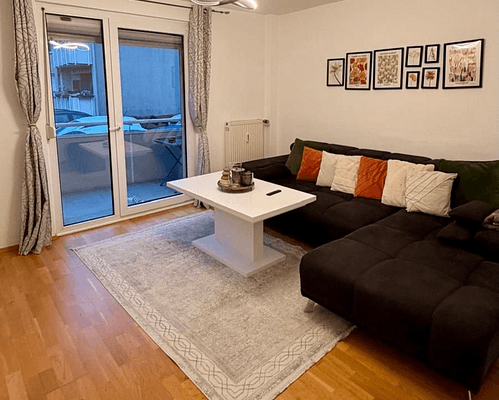 3 bedroom flat for sale, 58 m², Essen, North Rhine-Westphalia 3 bedroom flat for sale, 58 m², Essen, North Rhine-Westphalia