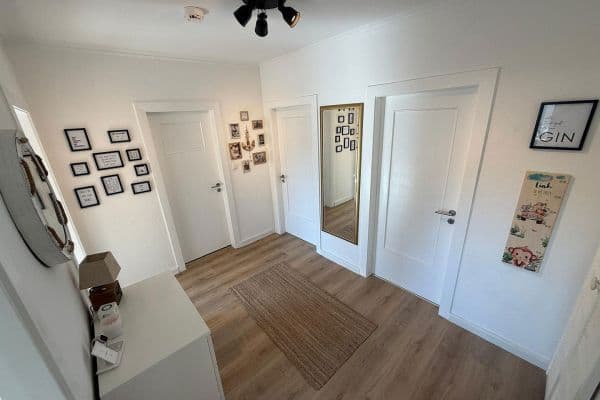 3 bedroom flat for sale, 80 m², Hamburg, Hamburg 3 bedroom flat for sale, 80 m², Hamburg, Hamburg