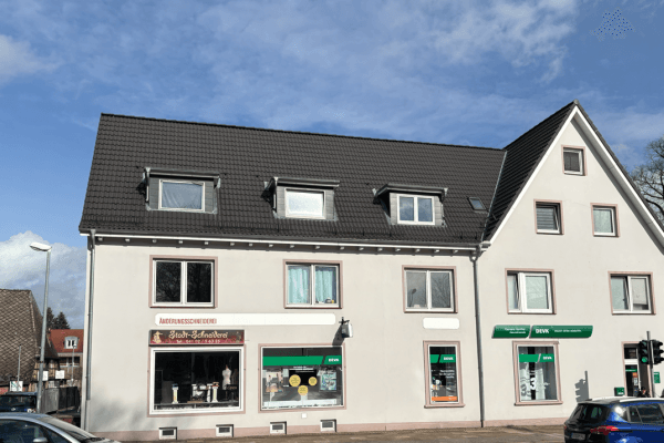 2 bedroom flat for sale, 47 m², Ahrensburg 2 bedroom flat for sale, 47 m², Ahrensburg