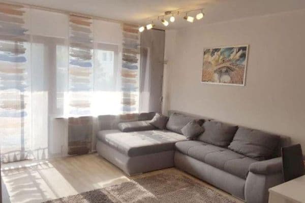 2 bedroom flat to rent, 60 m², Stuttgart 2 bedroom flat to rent, 60 m², Stuttgart