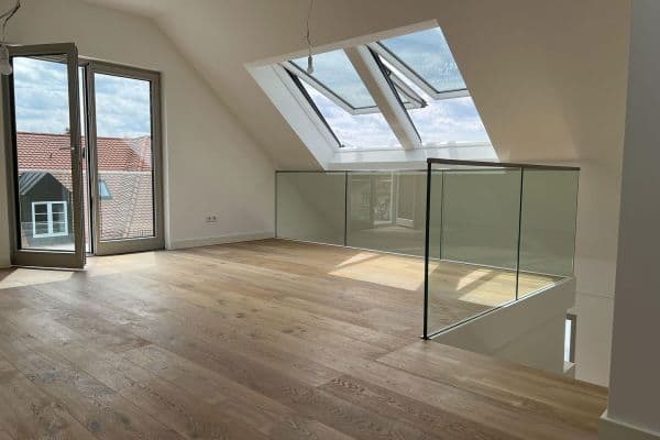 3 bedroom flat for sale, 100 m², Krailling, Bavaria 3 bedroom flat for sale, 100 m², Krailling, Bavaria