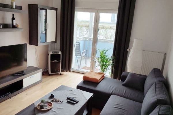 2 bedroom flat to rent, 61 m², Wenkerstr.xx, Dortmund 2 bedroom flat to rent, 61 m², Wenkerstr.xx, Dortmund