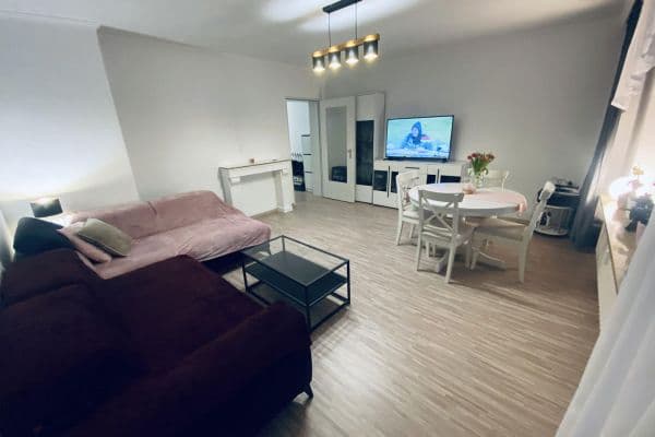 3 bedroom flat to rent, 68 m², Pinneberger Straße 55a, Wedel 3 bedroom flat to rent, 68 m², Pinneberger Straße 55a, Wedel