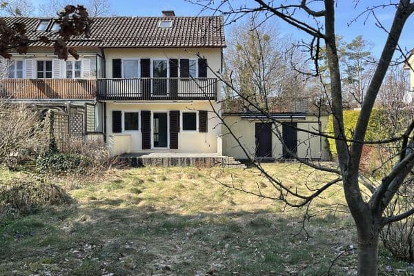 house for sale, 76 m², Pullach, Bavaria house for sale, 76 m², Pullach, Bavaria