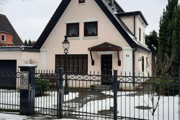 house for sale, 256 m², Farmsener Weg 56 + 56 a, Hamburg, Hamburg house for sale, 256 m², Farmsener Weg 56 + 56 a, Hamburg, Hamburg