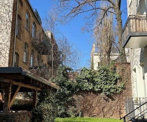 2 bedroom flat for sale, 46 m², Christinenstraße 33, Berlin, Berlin 2 bedroom flat for sale, 46 m², Christinenstraße 33, Berlin, Berlin