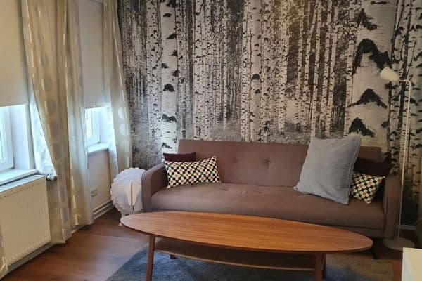 2 bedroom flat to rent, 38 m², Wiesbaden 2 bedroom flat to rent, 38 m², Wiesbaden